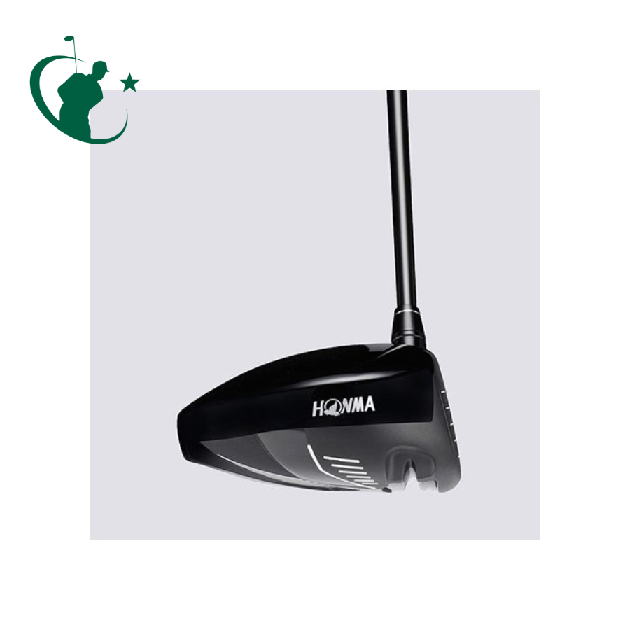 HONMA TW757 TYPE-S DRIVER VZ MP 45.25